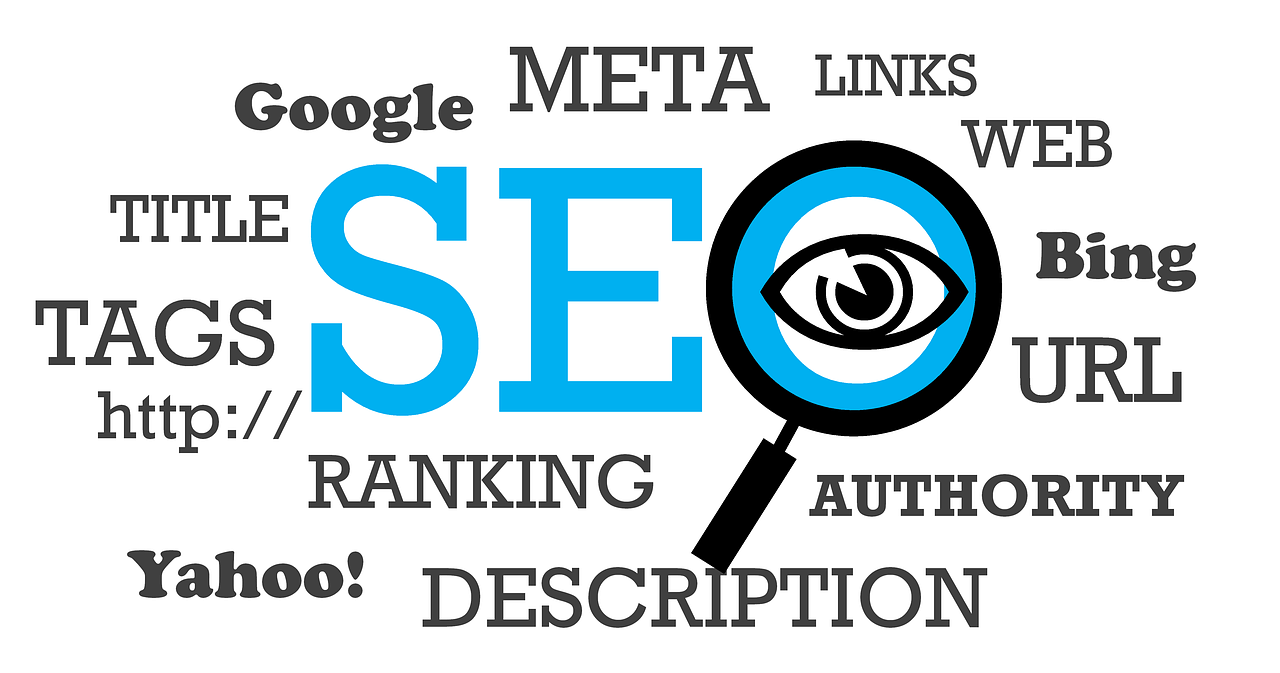 What SEO is not about, keywords